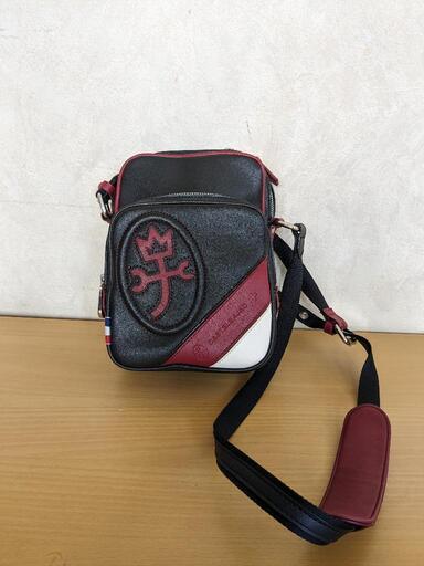 ショルダーバッグ CASTEL BAJAC a