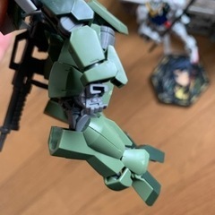 ガンプラHG（オルフェンズ）x3セットの画像