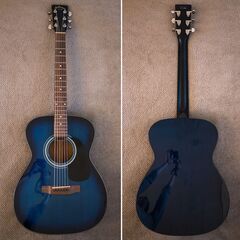 【お取置き中】Aria Dreadnought AF-25  単...