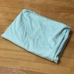 IKEAふとんカバー