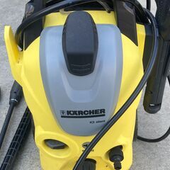 ケルヒャーＫ３サイレントの画像
