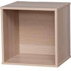 カラーボックスの画像