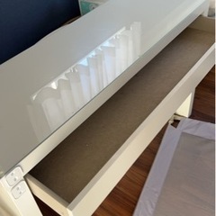 IKEAのMALM マルム ドレッサー