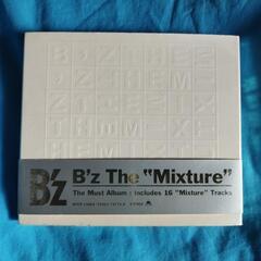 B'z The"Mixture”の画像