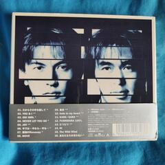 B'z The"Mixture”の画像