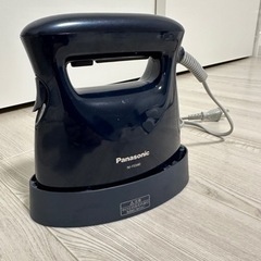 【12月13日まで】Panasonic NI-FS540 スチー...