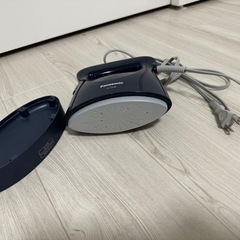 【12月13日まで】Panasonic NI-FS540 スチームアイロンの画像