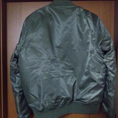 カインズ　MA-1の画像