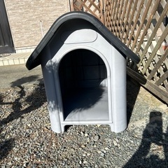 犬小屋