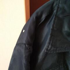 いわゆるドカジャン古着の画像