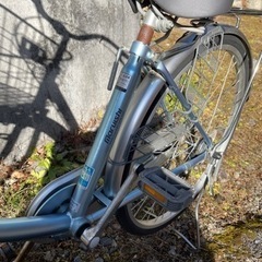丸石自転車