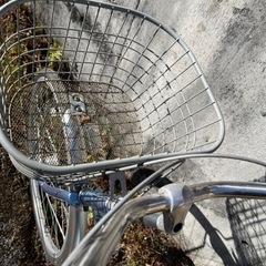 丸石自転車の画像
