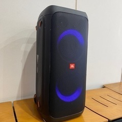 【美品】JBL PARTY BOX310