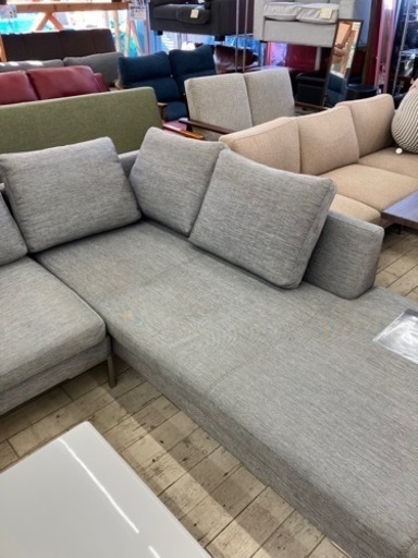 【✨値下げ致しました✨定価433,900円✨最高級ブランド✨BoConcept/ボーコンセプト✨】 ISTRA イストラ カウチソファ