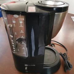コーヒーメーカー ドリッパー 象印 ZOJIRUSHI ポットなし