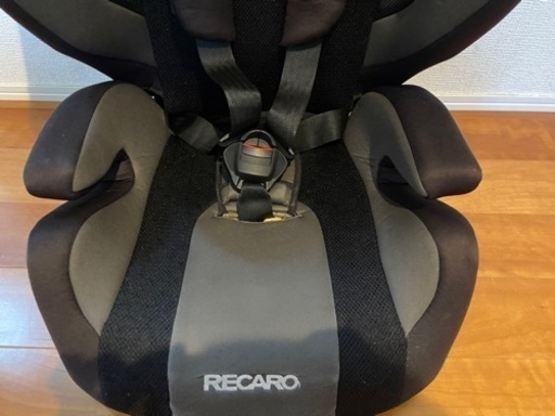 RECARO チャイルドシート