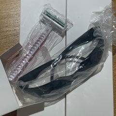 値下げしました！YAPAFA 脱毛器の画像