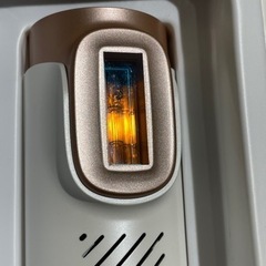 値下げしました！YAPAFA 脱毛器の画像