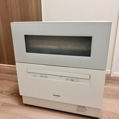 パナソニック 食洗器 NP-TH4 2021年製