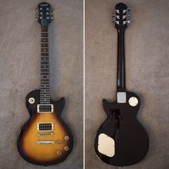 SALE!  Epiphone Les Paul 100 200...