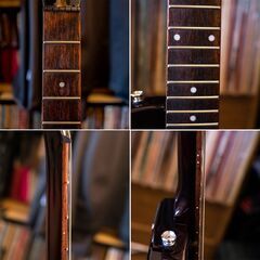 SALE!  Epiphone Les Paul 100 2003年 極美品の画像