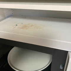 【無料】電子レンジの画像