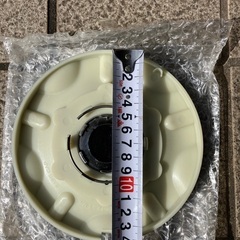 ホイールキャップカバーの画像