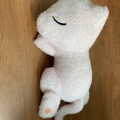 ミュウ　ぬいぐるみ ポケモンの画像