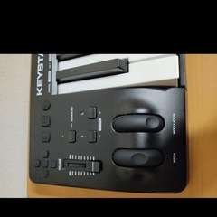 M-AUDIO Keystation 61 MK3 61鍵 ジャンクの画像