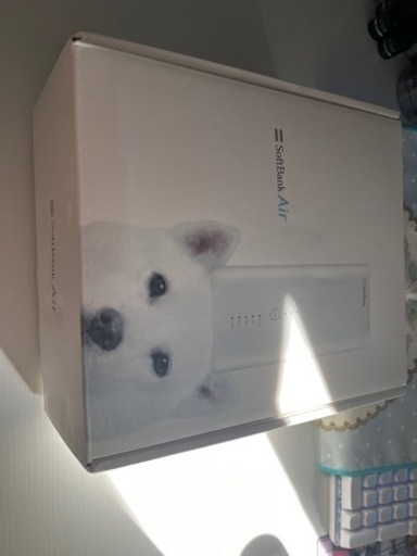ソフトバンクエアー