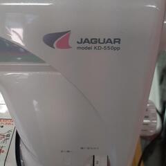 【引取先決まりました！】 ミシン ジャガー JAGUAR KD-550 お店までご来店をお待ちしております！の画像
