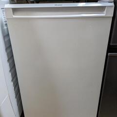 【決まりました！】Haier電気冷凍庫　2020年製