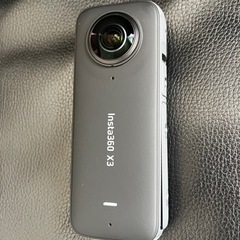 Insta360 X3