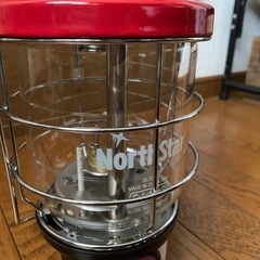 2500 NORTHSTAR LPGAS LANTERNの画像
