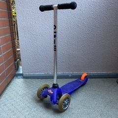 キックボード　マイクロスクーター　ミニマイクロキック3 mini...