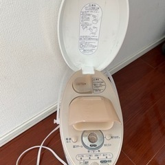 パナソニック美顔器ナノケア