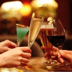 28日(木)19:00〜🍻望年飲み会っ🍻