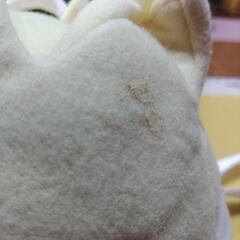 トゲピーリュックサックの画像