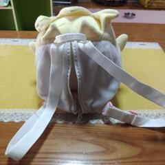トゲピーリュックサックの画像