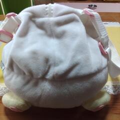 トゲピーリュックサックの画像