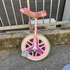 ブリジストン　一輪車