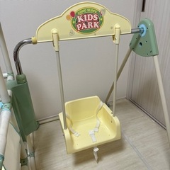 キッズパーク　ジャングルジムの画像