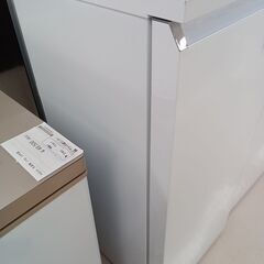 ★ジモティ割あり★ AQUA 冷凍庫 AOF-GS13M 134L 23 動作確認／クリーニング済み TC544 ☆ジモティ割あり☆ AQUA 冷凍庫 AOF-GS13M 134L 23 動作確認