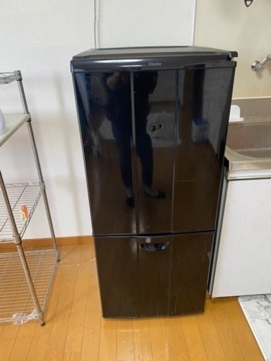 Haier 冷蔵庫