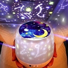 マジックライト Magic Diamond lampの画像