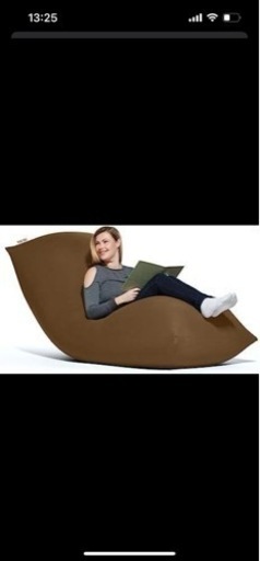 Yogiboマックス　チョコレートブラウン