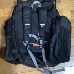 Colemanリュック　修学旅行　林間学校の画像