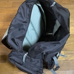 Colemanリュック　修学旅行　林間学校の画像