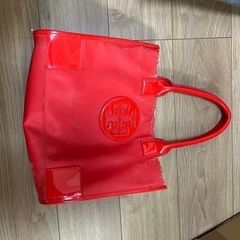 トリーバーチ　カバン　