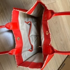 トリーバーチ　カバン　の画像